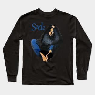 Sade Long Sleeve T-Shirt